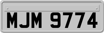 MJM9774