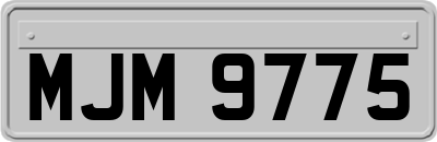 MJM9775