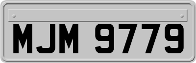 MJM9779