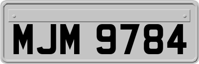 MJM9784