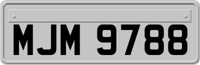 MJM9788
