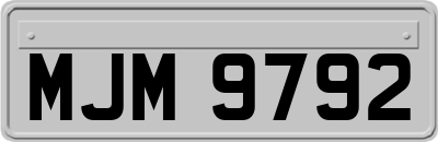 MJM9792