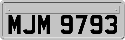 MJM9793