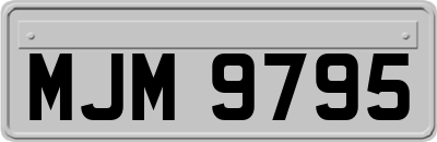 MJM9795