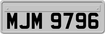 MJM9796