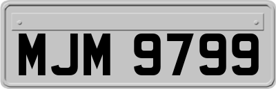 MJM9799