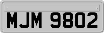 MJM9802