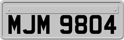 MJM9804