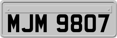 MJM9807