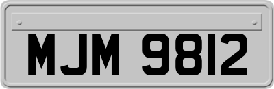 MJM9812