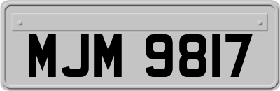 MJM9817