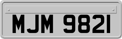 MJM9821