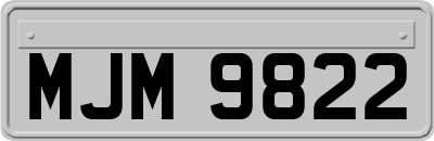 MJM9822