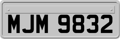 MJM9832