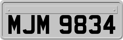 MJM9834