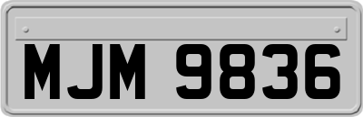 MJM9836
