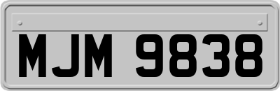 MJM9838