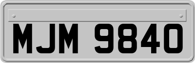 MJM9840