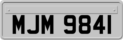 MJM9841