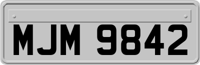 MJM9842
