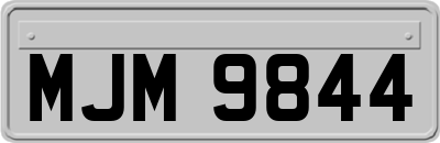 MJM9844
