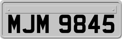 MJM9845