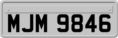 MJM9846