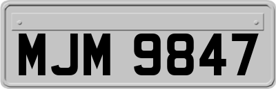 MJM9847