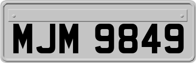 MJM9849