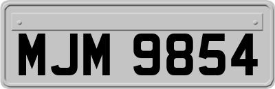 MJM9854