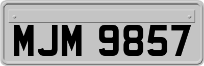 MJM9857