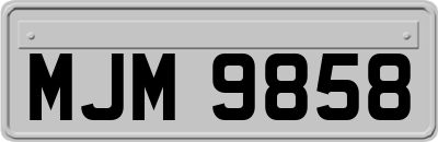 MJM9858