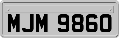 MJM9860