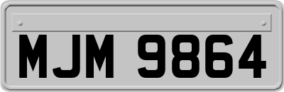 MJM9864