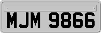 MJM9866