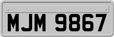 MJM9867