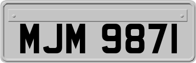 MJM9871