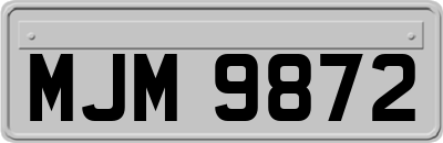 MJM9872