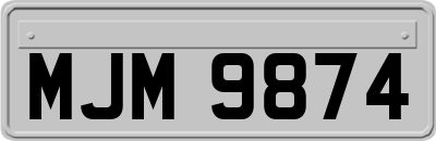 MJM9874