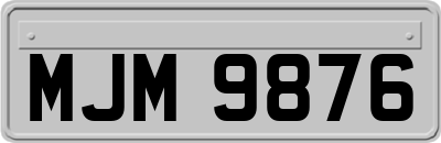 MJM9876