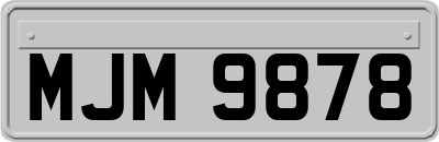 MJM9878