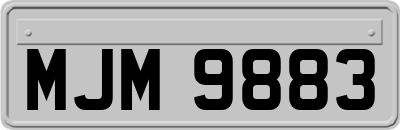 MJM9883