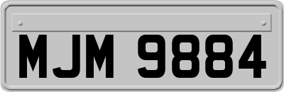 MJM9884