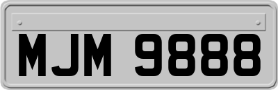 MJM9888
