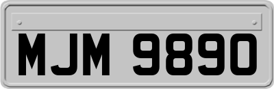 MJM9890