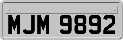 MJM9892