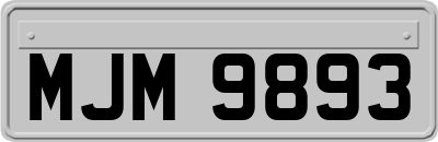 MJM9893