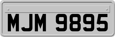 MJM9895