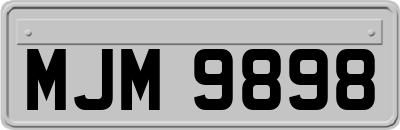 MJM9898
