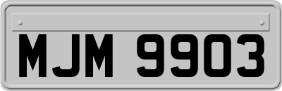 MJM9903